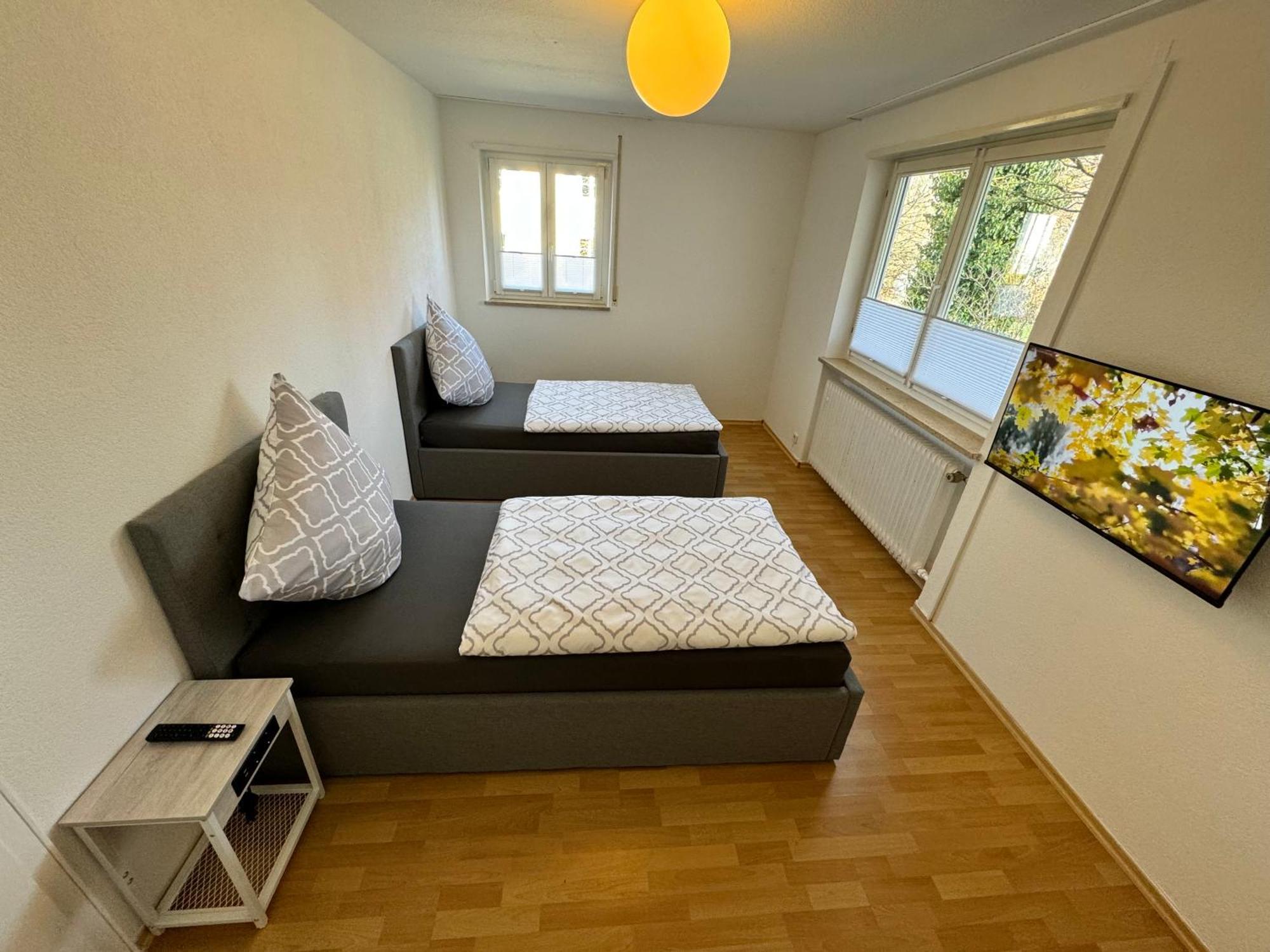 Feel Like Home 3 Biberach an der Riß Kültér fotó