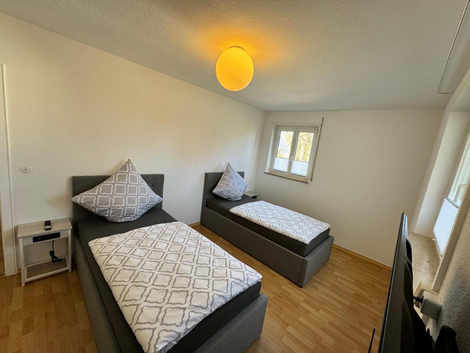 Feel Like Home 3 Biberach an der Riß Kültér fotó