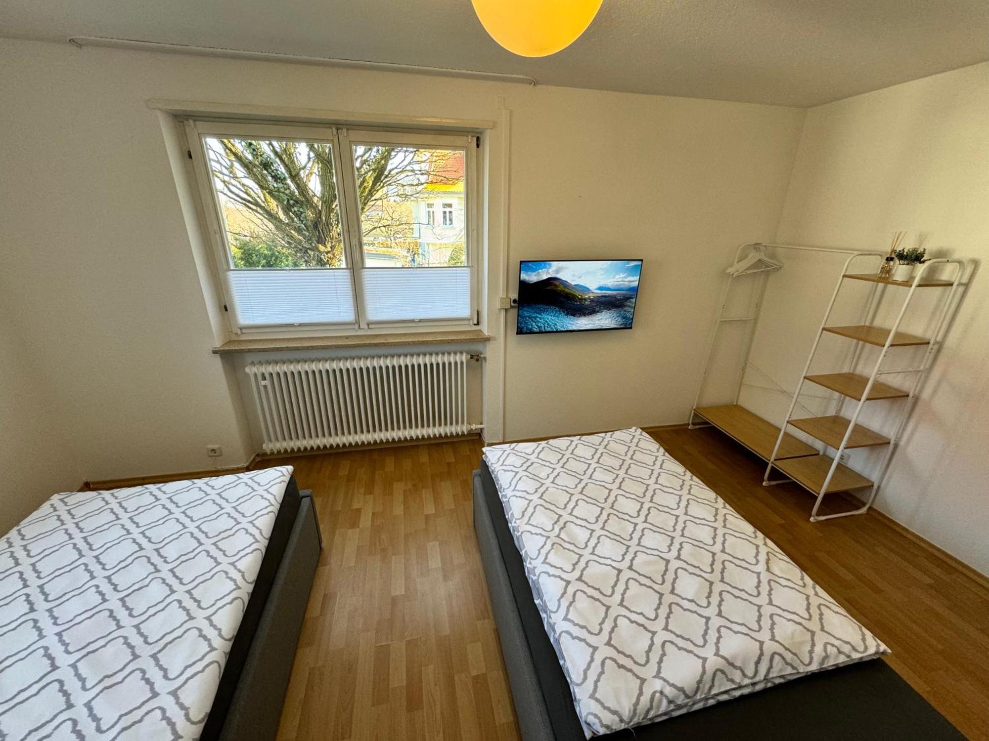 Feel Like Home 3 Biberach an der Riß Kültér fotó