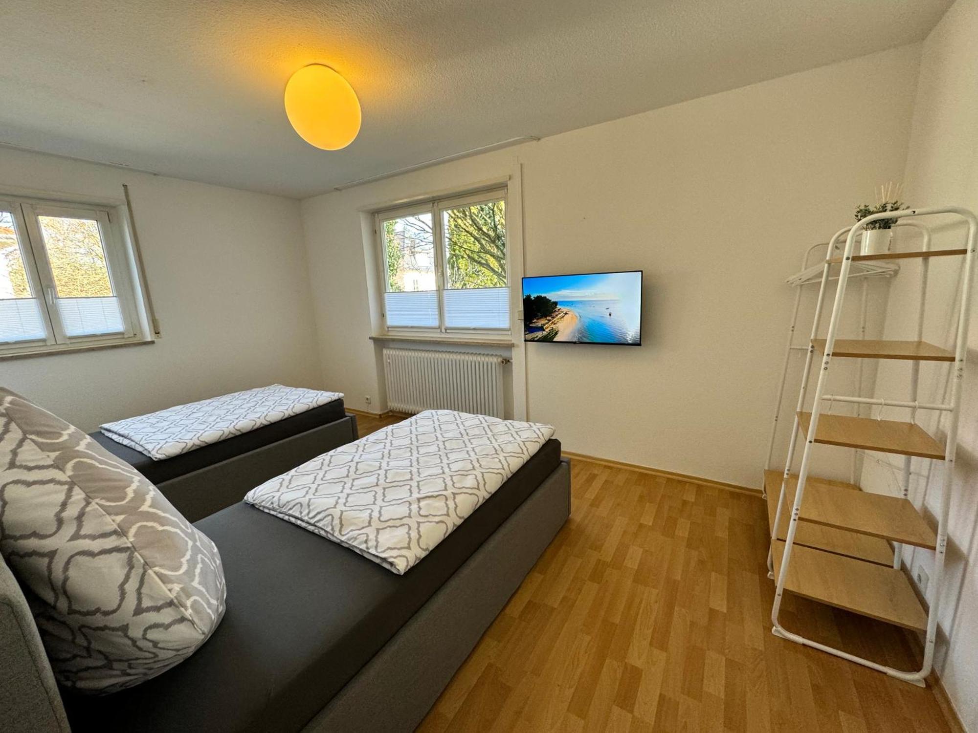 Feel Like Home 3 Biberach an der Riß Kültér fotó